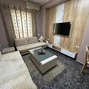 Midtown Cozy Tirana